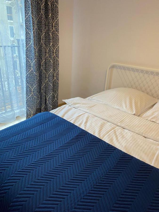 Dakota Easy Stay Center Wroclaw Dış mekan fotoğraf