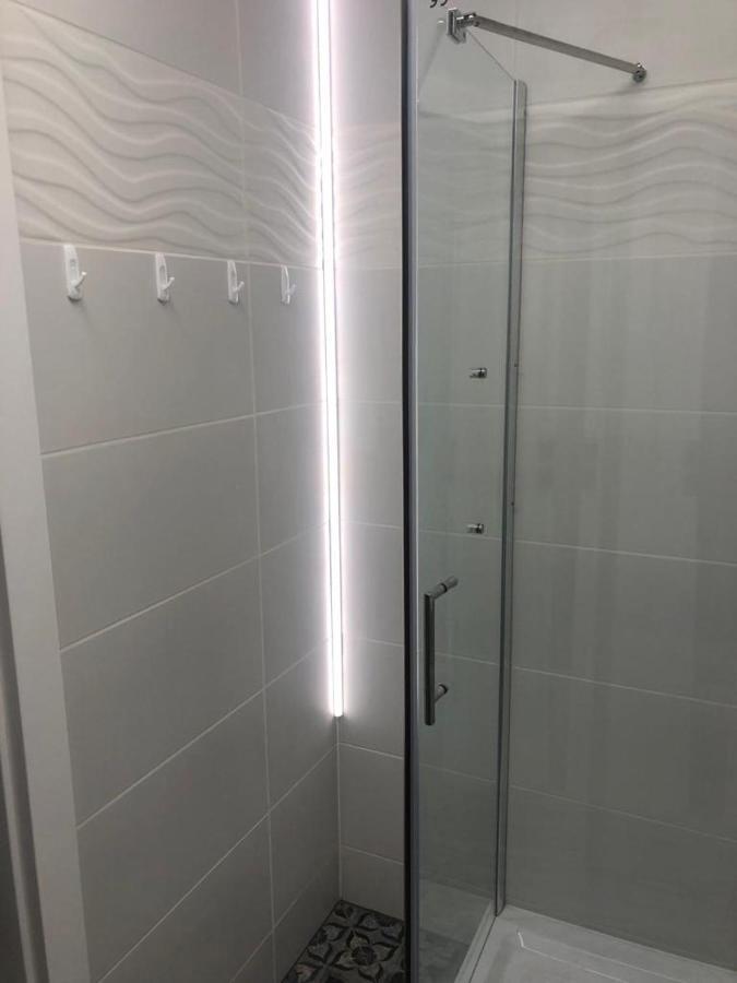 Dakota Easy Stay Center Wroclaw Dış mekan fotoğraf