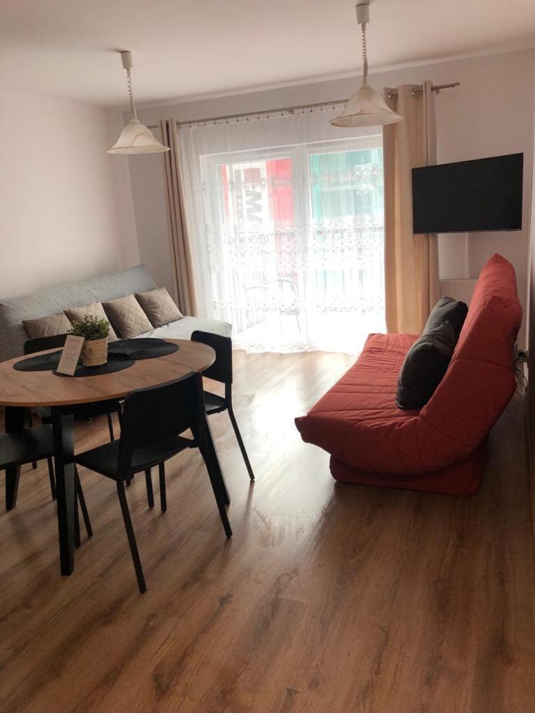 Dakota Easy Stay Center Wroclaw Dış mekan fotoğraf