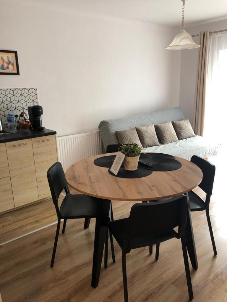 Dakota Easy Stay Center Wroclaw Dış mekan fotoğraf
