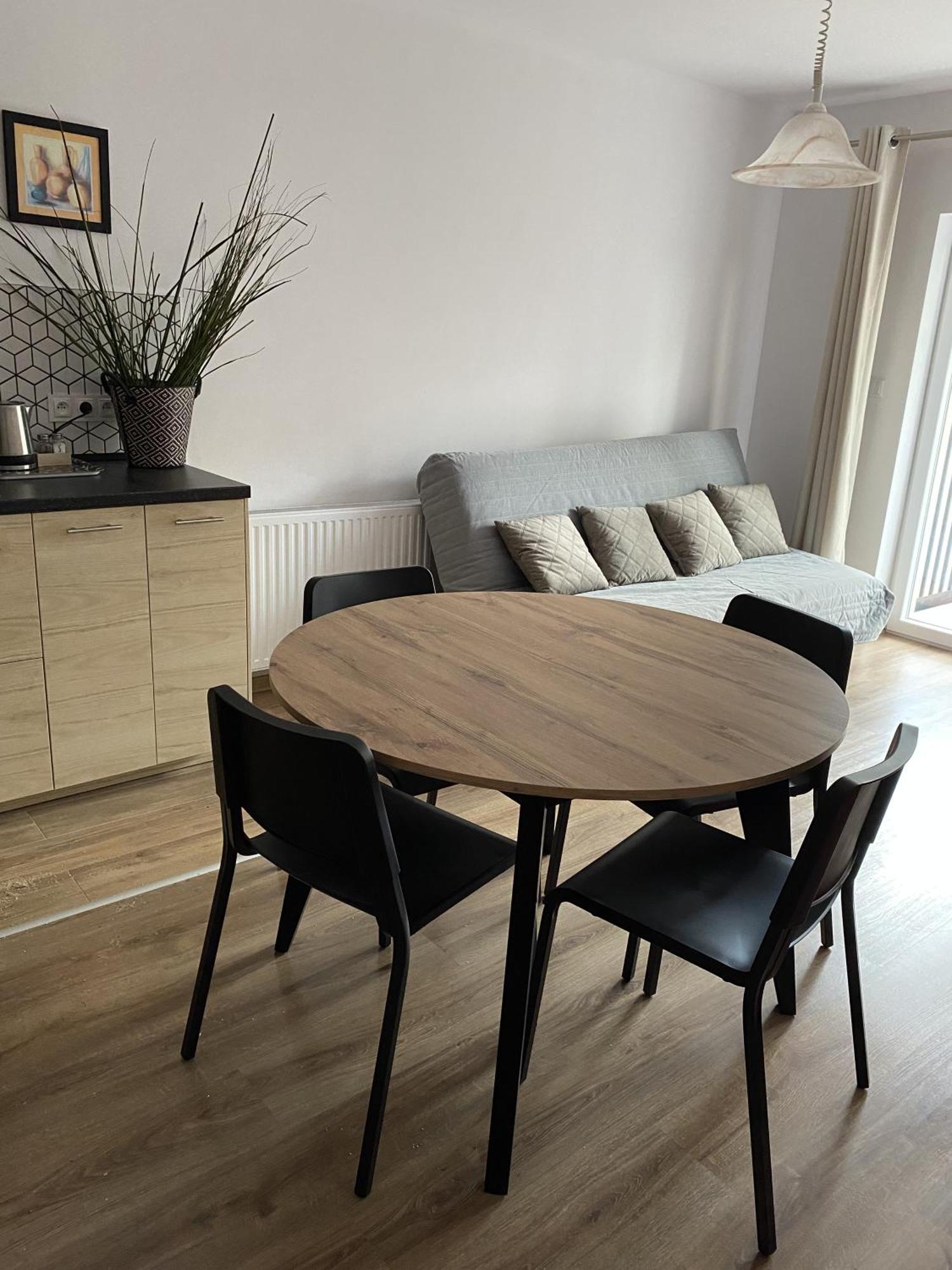 Dakota Easy Stay Center Wroclaw Dış mekan fotoğraf